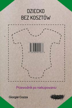 Okadka ksiki - Dziecko bez kosztw