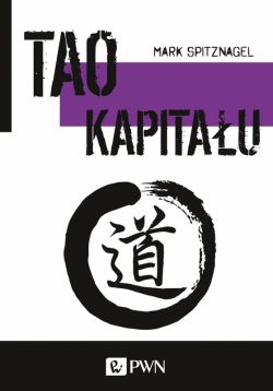 Okadka ksiki - Tao kapitau