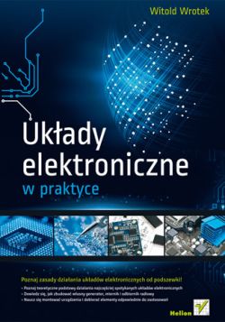 Okadka ksiki - Ukady elektroniczne w praktyce