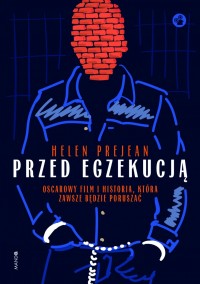 Okadka ksiki - Przed egzekucj