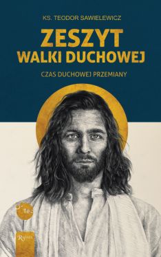 Okadka ksiki - Zeszyt Walki duchowej, Czas Duchowej Przemiany