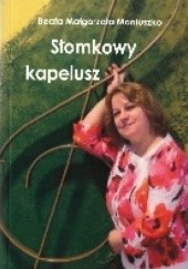 Okadka ksiki - Somkowy kapelusz