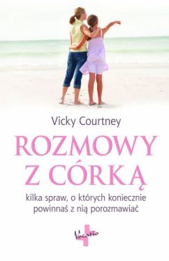 Okadka ksiki - Rozmowy z crk