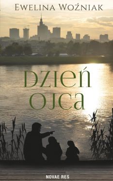 Okadka ksiki - Dzie Ojca