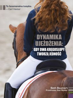 Okadka ksiki - Dynamika ujedenia: gdy dwa krgosupy tworz jedno