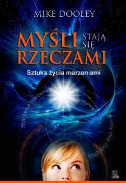 Okadka ksiki - Myli staj si rzeczami