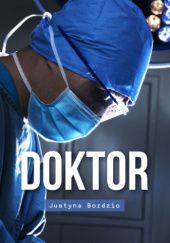 Okadka ksiki - Doktor