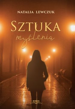 Okadka ksiki - Sztuka myslenia