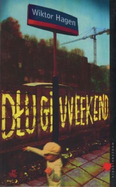 Okadka ksiki - Dugi weekend