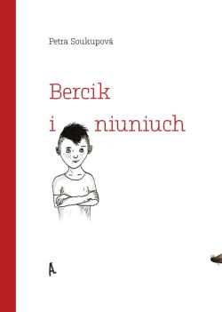 Okadka ksiki - Bercik i niuniuch