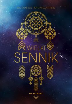 Okadka ksiki - Wielki Sennik