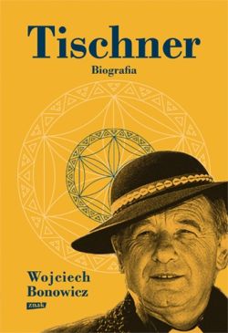 Okadka ksiki - Tischner. Biografia