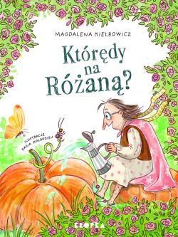 Okadka ksiki - Ktrdy na Ran?