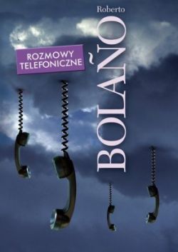 Okadka ksiki - Rozmowy telefoniczne. Opowiadania