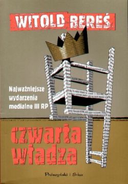 Okadka ksiki -  Czwarta wadza