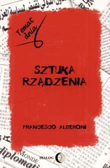 Okadka ksiki - Sztuka rzdzenia