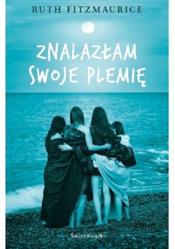 Okadka ksiki - Znalazam swoje plemi