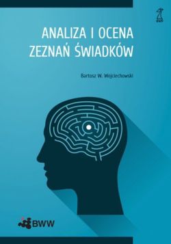 Okadka ksiki - Analiza i ocena zezna wiadkw