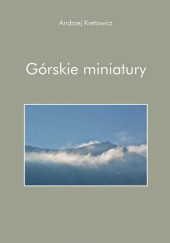 Okadka ksiki - Grskie miniatury