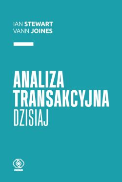 Okadka ksiki - Analiza transakcyjna dzisiaj