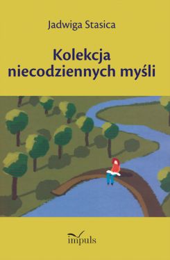 Okadka ksiki - Kolekcja niecodziennych myli