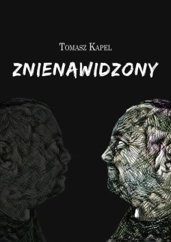 Okadka ksiki - Znienawidzony