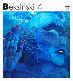 Okadka ksiki - Beksiski 4