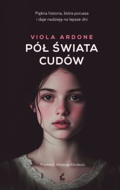 Okadka ksiki - P wiata cudw