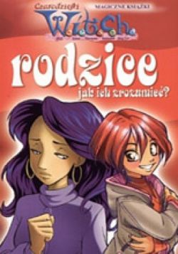 Okadka ksiki - Rodzice: jak ich zrozumie?