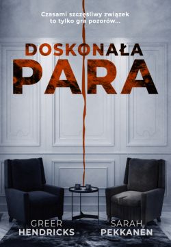 Okadka ksiki - Doskonaa para