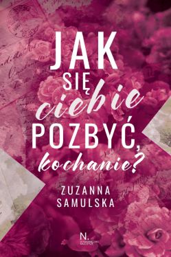 Okadka ksiki - Jak si ciebie pozby, kochanie?