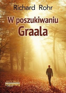 Okadka ksiki - W poszukiwaniu Graala