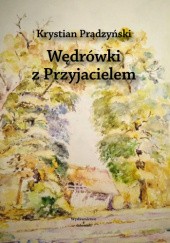 Okadka ksiki - Wdrwki z Przyjacielem