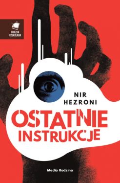 Okadka ksiki - Ostatnie instrukcje