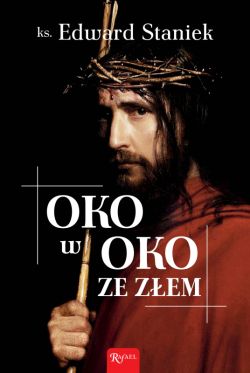 Okadka ksiki - Oko w oko ze zem