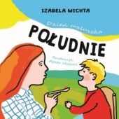 Okadka ksiki - Dzie maluszka - Poudnie