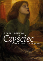 Okadka ksiki - Czyciec. Co widzieli wybrani?