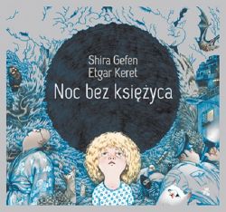 Okadka ksiki - Noc bez ksiyca