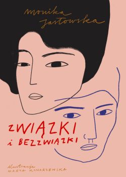 Okadka ksiki - Zwizki i bezzwizki