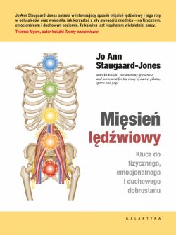 Okadka ksiki - Misie ldwiowy. Klucz do fizycznego, emocjonalnego i duchowego dobrostanu