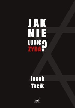 Okadka ksiki - Jak nie lubi yda?