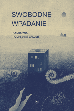 Okadka ksiki - Swobodne wpadanie