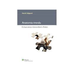 Okadka ksiki - Anatomia trendu