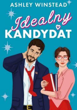 Okadka ksiki - Idealny Kandydat