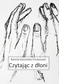 Okadka ksiki - Czytajc z doni