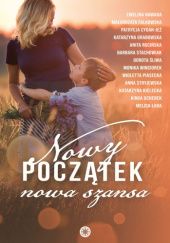 Okadka ksiki - Nowy pocztek, nowa szansa