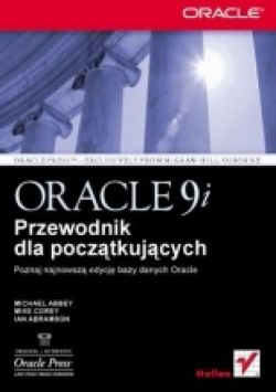 Okadka ksiki - Oracle9i. Przewodnik dla pocztkujcych