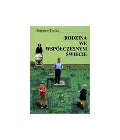 Okadka ksiki - Rodzina we wspczesnym wiecie