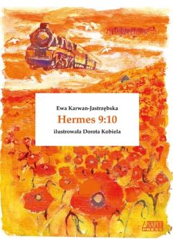 Okadka ksiki - Hermes 9:10