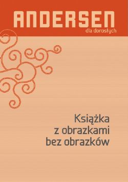 Okadka ksiki - Ksika z obrazkami bez obrazkw